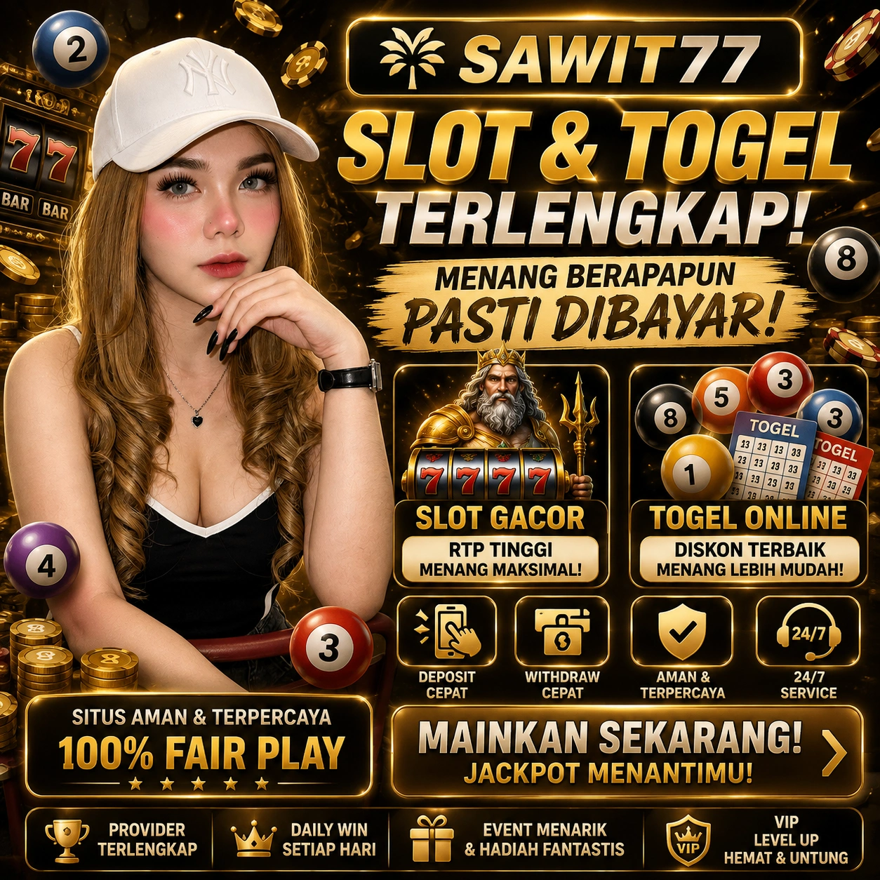 SAWIT77